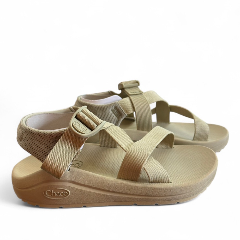 Chaco CushZ Sandals Size US Men’s 9/ EU 42 (NWT) - Picture 4 of 10